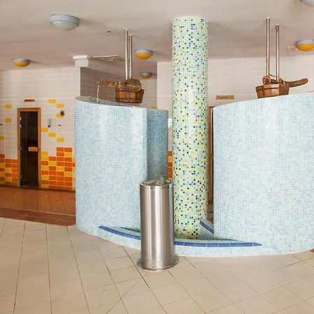 Wellness Hotel