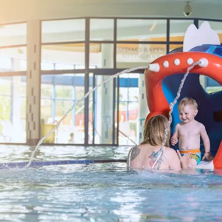 Hotel Wellness Patince