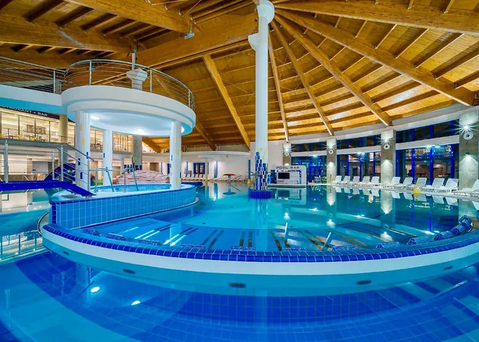 Wellness 4*